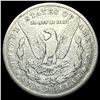 Image 2 : 1878-S Silver Morgan Dollar NICELY CIRCULATED