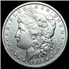 1896-O Silver Morgan Dollar NEARLY UNCIRCULATED
