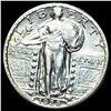 Image 1 : 1928-S Silver Standing Liberty Quarter CLOSELY UNCIRCULATED