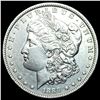 Image 1 : 1889 Silver Morgan Dollar CLOSELY UNCIRCULATED