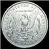 Image 2 : 1889 Silver Morgan Dollar CLOSELY UNCIRCULATED