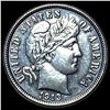 Image 1 : 1913 Barber Dime CLOSELY UNCIRCULATED