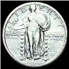 1917 Standing Liberty Quarter NEARLY UNCIRCULATED