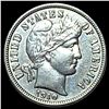 Image 1 : 1910 Barber Dime CLOSELY UNCIRCULATED