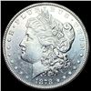 Image 1 : 1878 Silver Morgan Dollar UNCIRCULATED