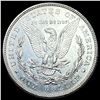 Image 2 : 1878 Silver Morgan Dollar UNCIRCULATED