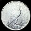 Image 2 : 1922 Silver Peace Dollar UNCIRCULATED
