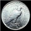 Image 2 : 1925 Silver Peace Dollar UNCIRCULATED