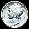 Image 1 : 1917-S Silver Mercury Dime CLOSELY UNCIRCULATED