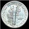 Image 2 : 1917-S Silver Mercury Dime CLOSELY UNCIRCULATED