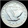 Image 2 : 1925 Standing Liberty Silver Quarter CLOSELY UNCIRCULATED