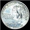 Image 2 : 1925 Stone Mountain Silver Half Dollar CLOSELY UNCIRCULATED