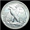 Image 2 : 1937-S Silver Walking Liberty Half Dollar CLOSELY UNCIRCULATED