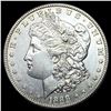 Image 1 : 1888 Morgan Silver Dollar CLOSELY UNCIRCULATED