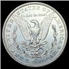 Image 2 : 1888 Morgan Silver Dollar CLOSELY UNCIRCULATED