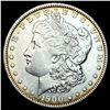 1900 Morgan Silver Dollar CHOICE AU