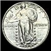 1929 Standing Liberty Silver Quarter UNCIRCULATED