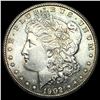 1902-S Silver Morgan Dollar UNCIRCULATED
