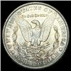 Image 2 : 1902-S Silver Morgan Dollar UNCIRCULATED