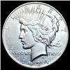 Image 1 : 1934 Silver Peace Dollar CLOSELY UNCIRCULATED