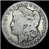 Image 1 : 1892 Silver Morgan Dollar NICELY CIRCULATED
