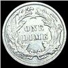 Image 2 : 1890 Seated Liberty Dime CLOSELY UNCIRCULATED