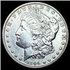 Image 1 : 1894-S Silver Morgan Dollar CLOSELY UNCIRCULATED