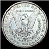 Image 2 : 1894-S Silver Morgan Dollar CLOSELY UNCIRCULATED