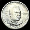Image 1 : 1946 Silver Half Dollar Booker T. Washington CHOICE BU