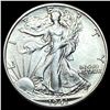 Image 1 : 1941-S Silver Half Dollar CLOSELY UNCIRCULATED