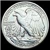 Image 2 : 1941-S Silver Half Dollar CLOSELY UNCIRCULATED