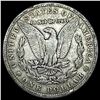 Image 2 : 1901 Silver Morgan Dollar NICELY CIRCULATED
