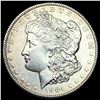 Image 1 : 1904-S Silver Morgan Dollar CLOSELY UNCIRCULATED