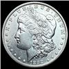 Image 1 : 1892 Silver Morgan Dollar CLOSELY UNCIRCULATED