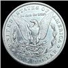 Image 2 : 1892 Silver Morgan Dollar CLOSELY UNCIRCULATED