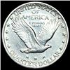 Image 2 : 1930-S Silver Standing Liberty Quarter CLOSELY UNCIRCULATED