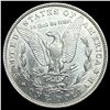 Image 2 : 1889 Silver Morgan Dollar CLOSELY UNCIRCULATED