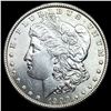 Image 1 : 1900 Morgan Silver Dollar UNCIRCULATED