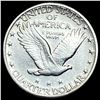 Image 2 : 1930-S Silver Standing Liberty Quarter CLOSELY UNCIRCULATED
