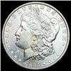 Image 1 : 1897 Silver Morgan Dollar CLOSELY UNCIRCULATED