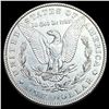 Image 2 : 1897 Silver Morgan Dollar CLOSELY UNCIRCULATED