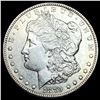 Image 1 : 1879-S Silver Morgan Dollar CLOSELY UNCIRCULATED