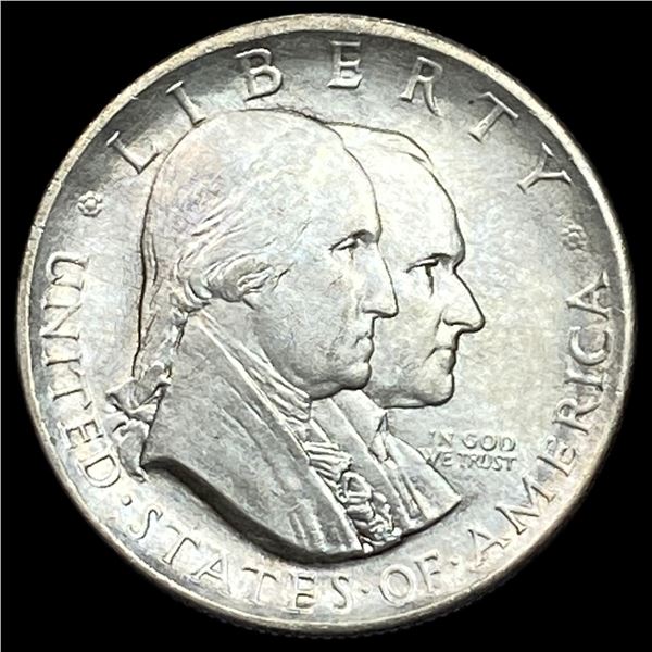 1926 Silver Sesquicentennial Half Dollar CLOSELY UNCIRCULATED