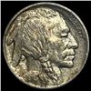 Image 1 : 1913 Type 1 Buffalo Nickel UNCIRCULATED