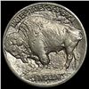 Image 2 : 1913-D Buffalo Nickel Type 1 UNCIRCULATED