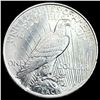 Image 2 : 1922 Silver Peace Dollar CHOICE BU