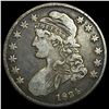 Image 1 : 1834 Capped Bust Half Dollar LIGHTLY CIRCULATED