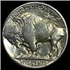 Image 2 : 1917 Buffalo Nickel CLOSELY UNCIRCULATED