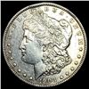 Image 1 : 1903 Morgan Silver Dollar CLOSELY UNCIRCULATED