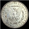 Image 2 : 1903 Morgan Silver Dollar CLOSELY UNCIRCULATED